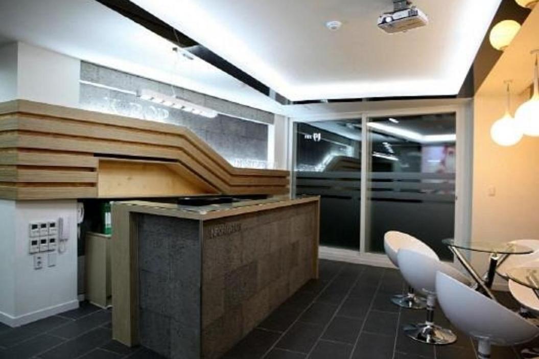 Hostel Kpop Seoul Exterior photo