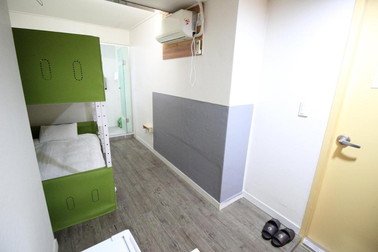 Hostel Kpop Seoul Exterior photo