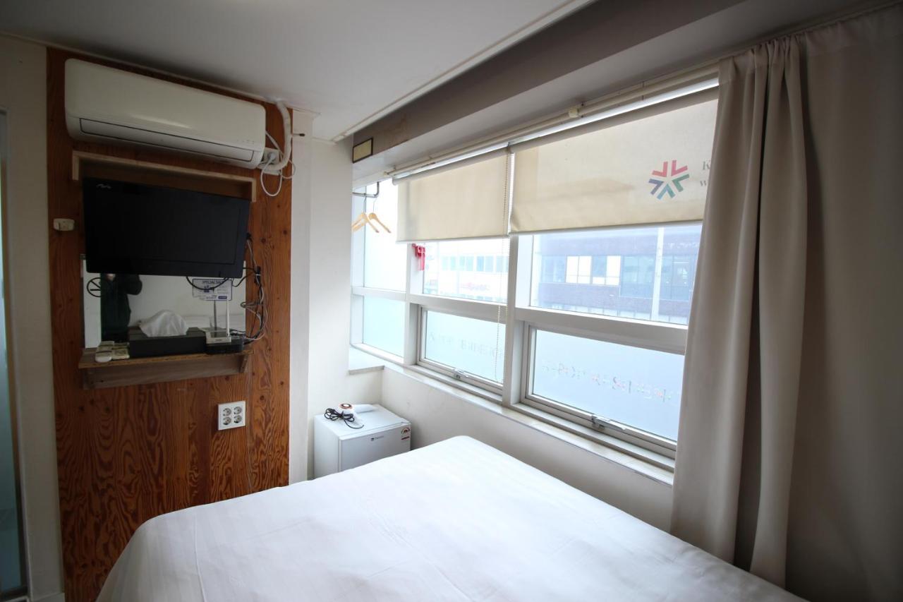 Hostel Kpop Seoul Exterior photo
