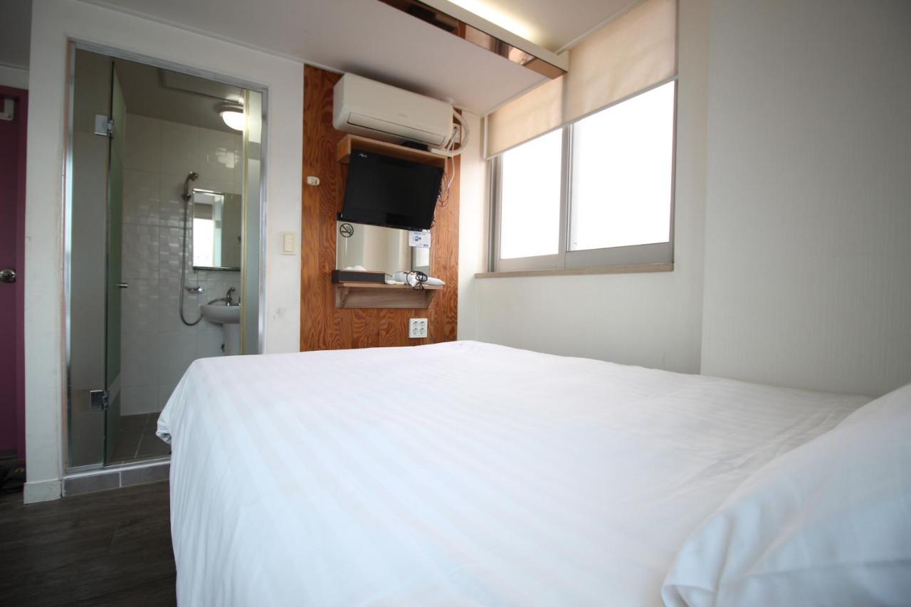 Hostel Kpop Seoul Exterior photo